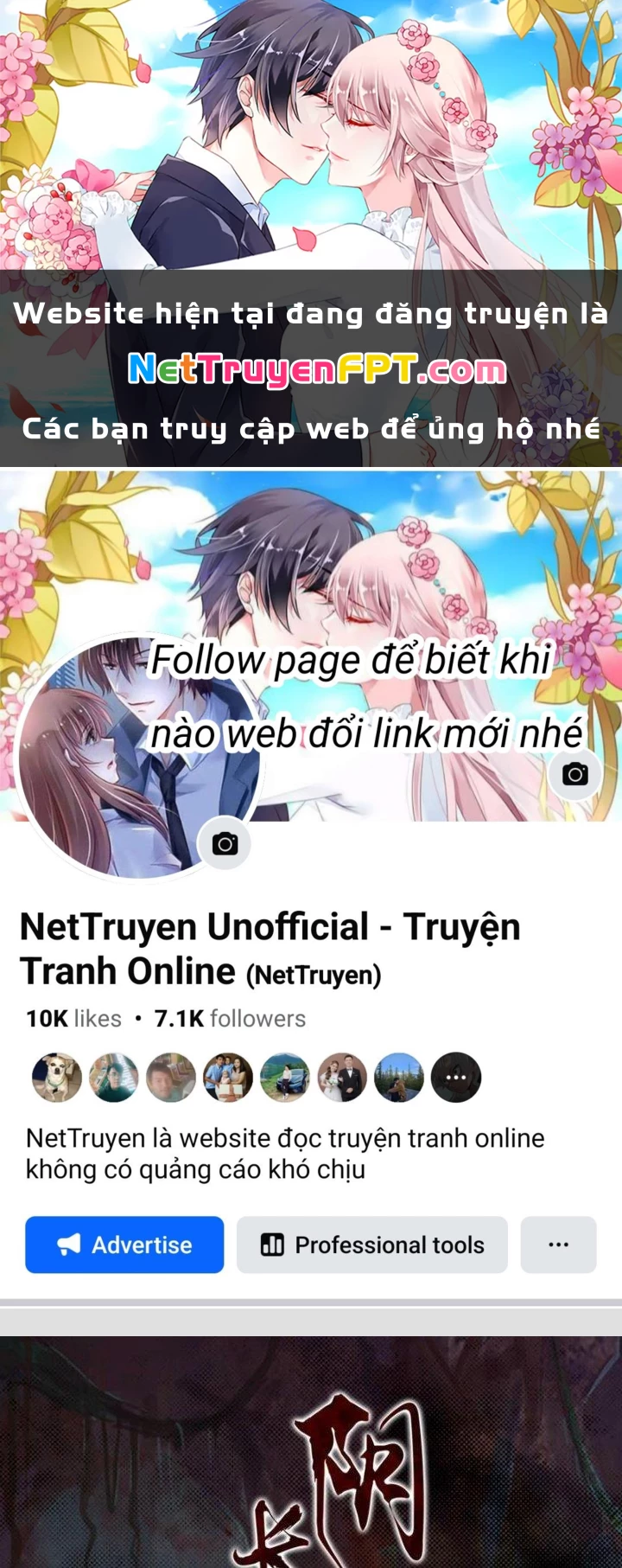 Trường Sinh Đạo Chapter 83 - Trang 2