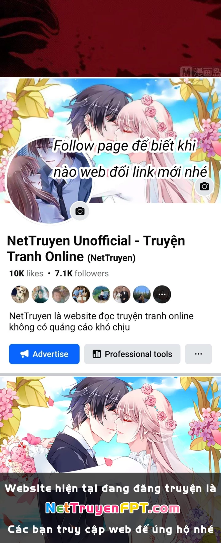 Trường Sinh Đạo Chapter 84 - Trang 2