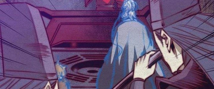 Trường Sinh Đạo Chapter 85 - Trang 2