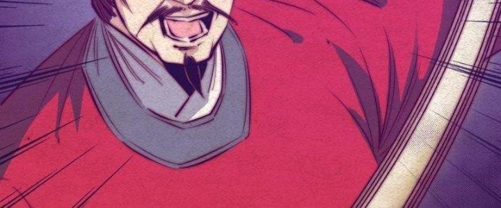 Trường Sinh Đạo Chapter 85 - Trang 2