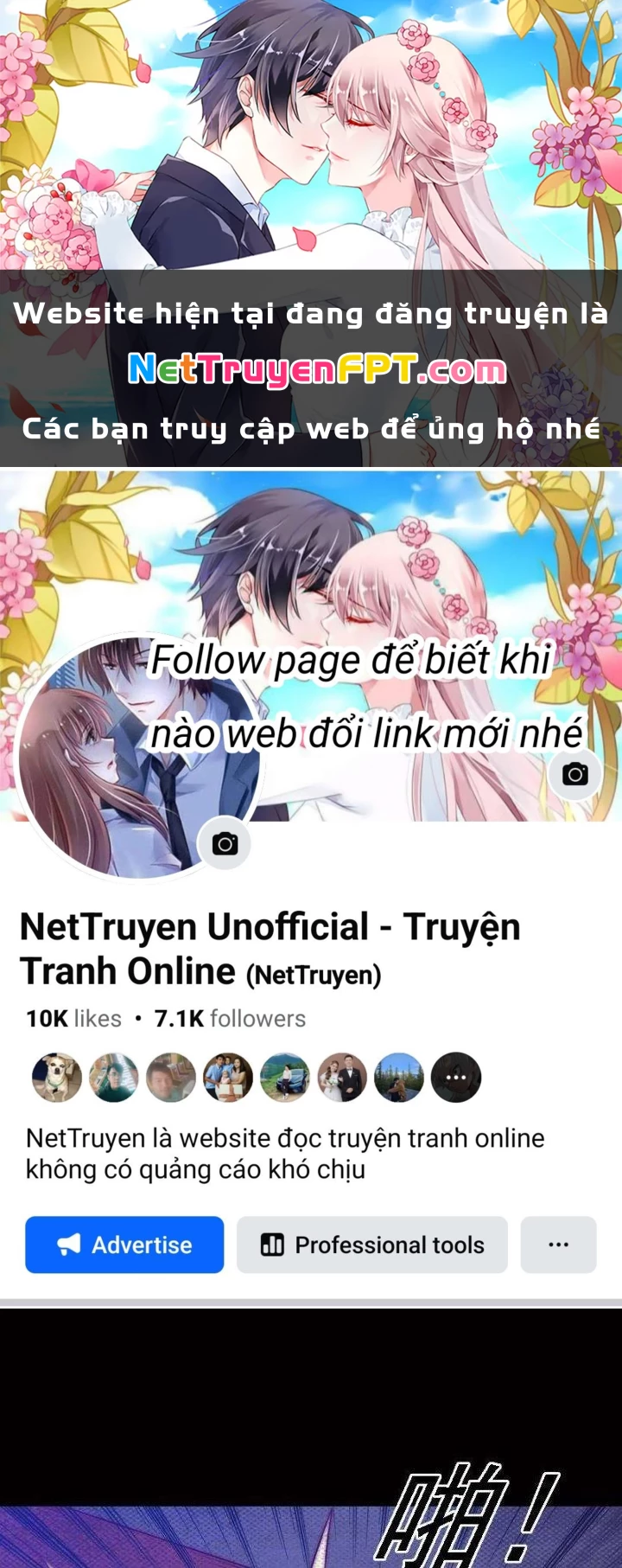 Trường Sinh Đạo Chapter 86 - Trang 2