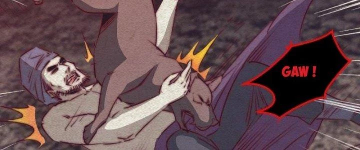 Trường Sinh Đạo Chapter 87 - Trang 2