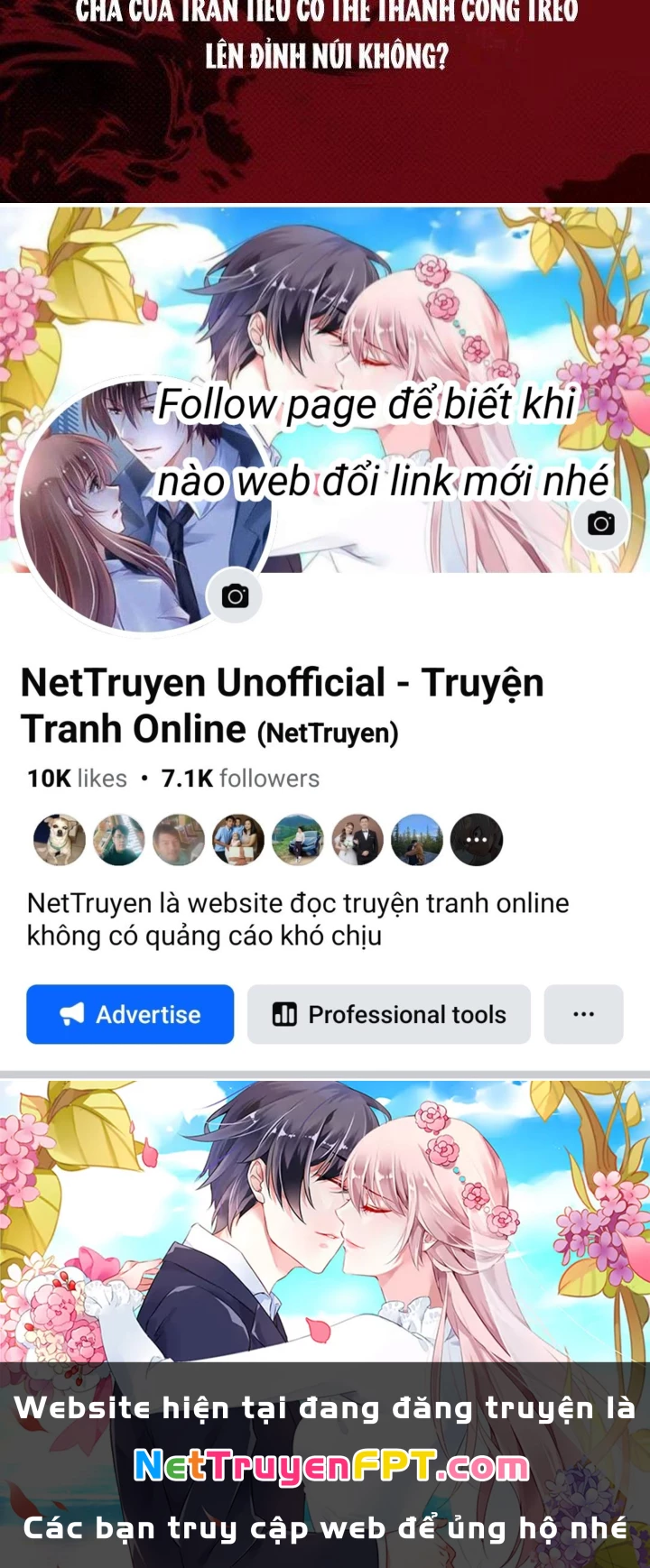 Trường Sinh Đạo Chapter 87 - Trang 2