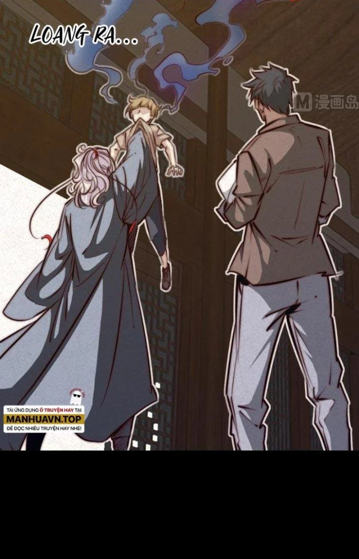 Trường Sinh Đạo Chapter 9 - Trang 2