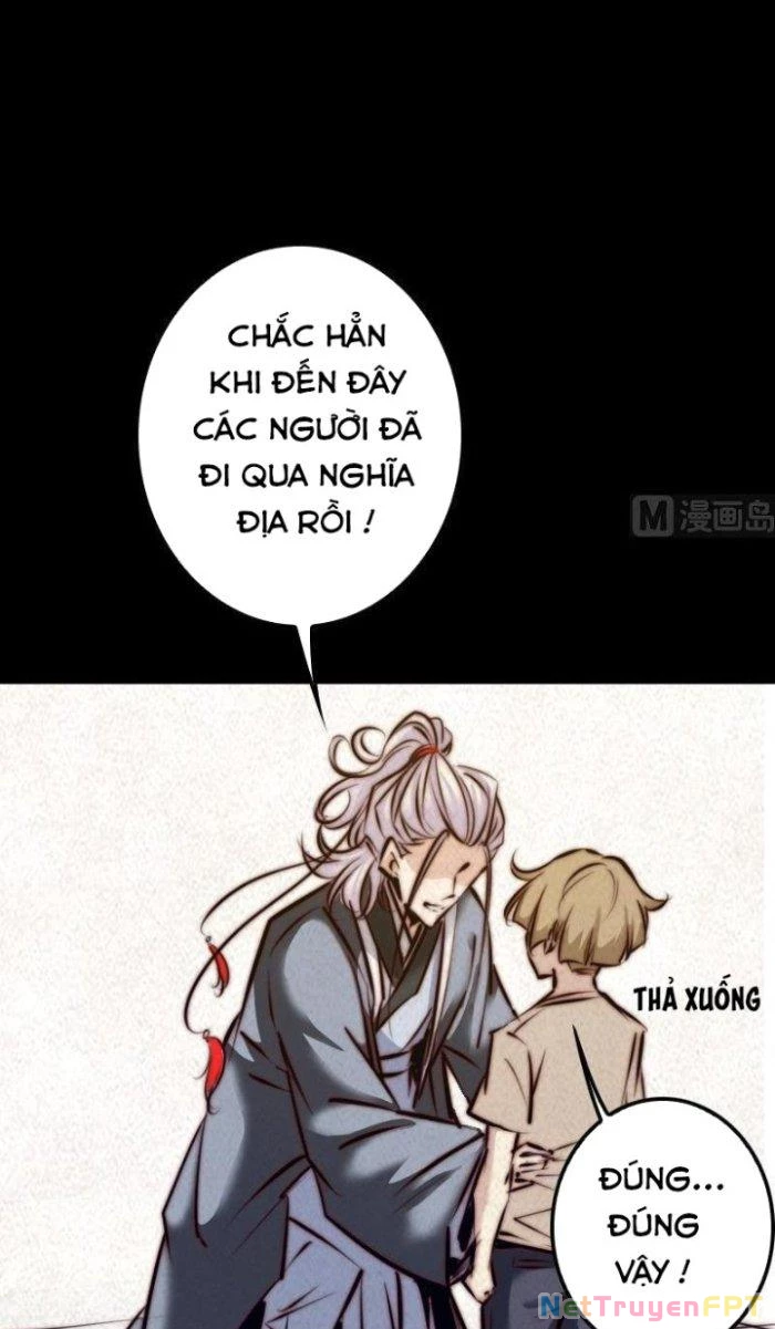 Trường Sinh Đạo Chapter 9 - Trang 2