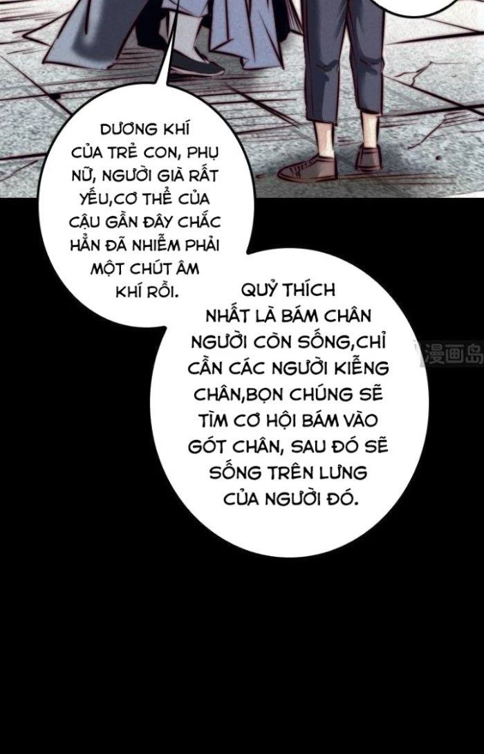 Trường Sinh Đạo Chapter 9 - Trang 2