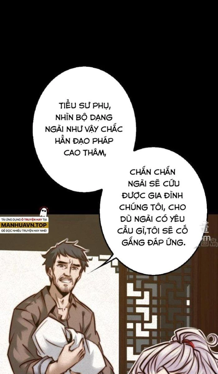 Trường Sinh Đạo Chapter 9 - Trang 2