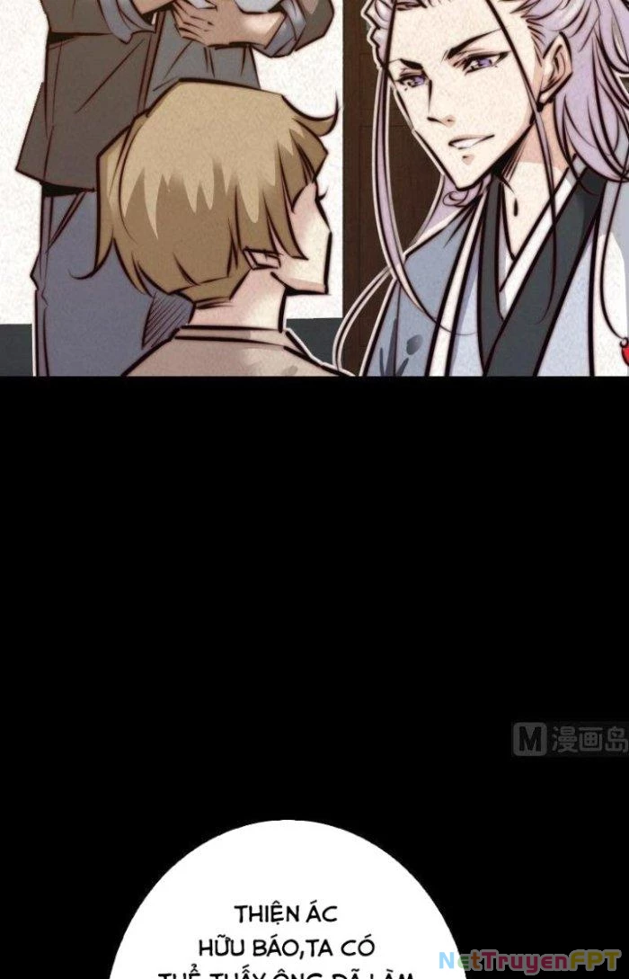 Trường Sinh Đạo Chapter 9 - Trang 2