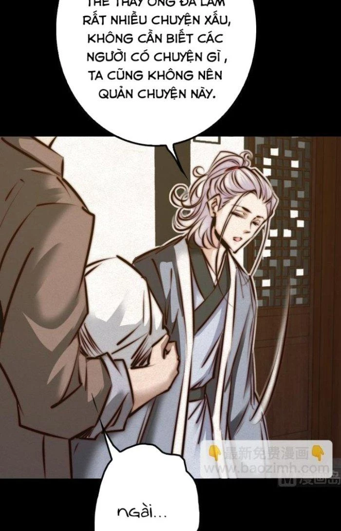 Trường Sinh Đạo Chapter 9 - Trang 2