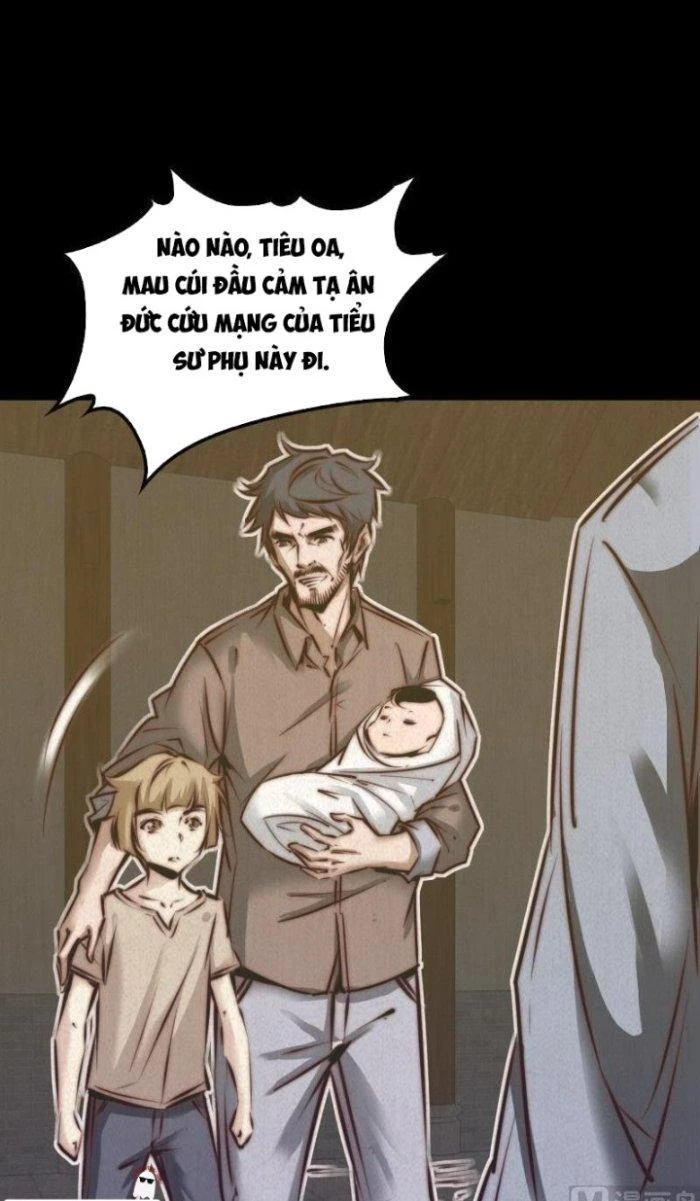 Trường Sinh Đạo Chapter 9 - Trang 2