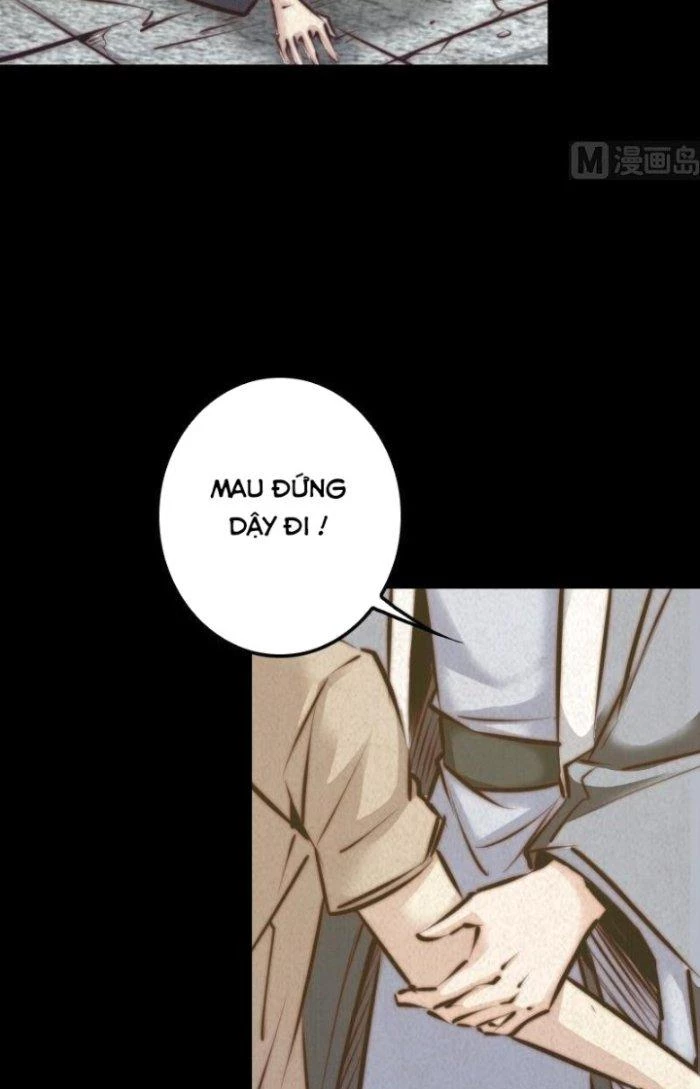 Trường Sinh Đạo Chapter 9 - Trang 2