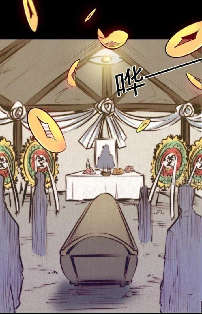 Trường Sinh Đạo Chapter 9 - Trang 2