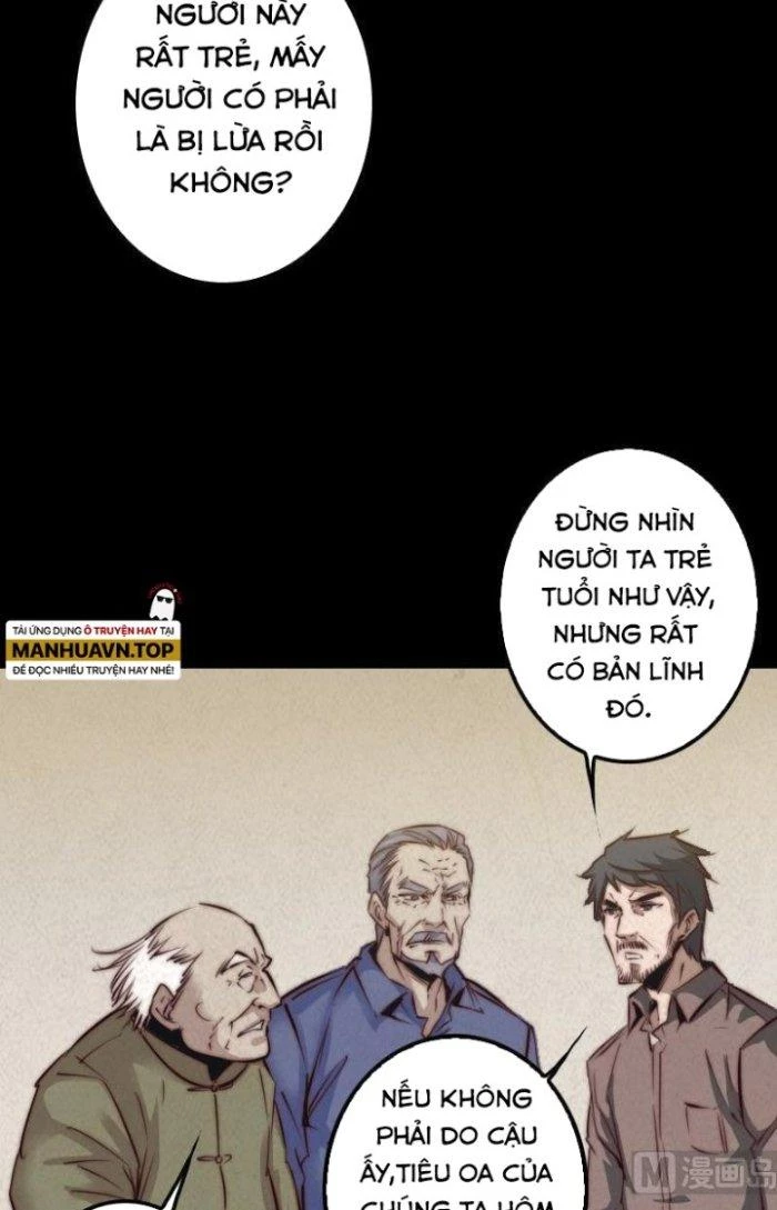 Trường Sinh Đạo Chapter 9 - Trang 2