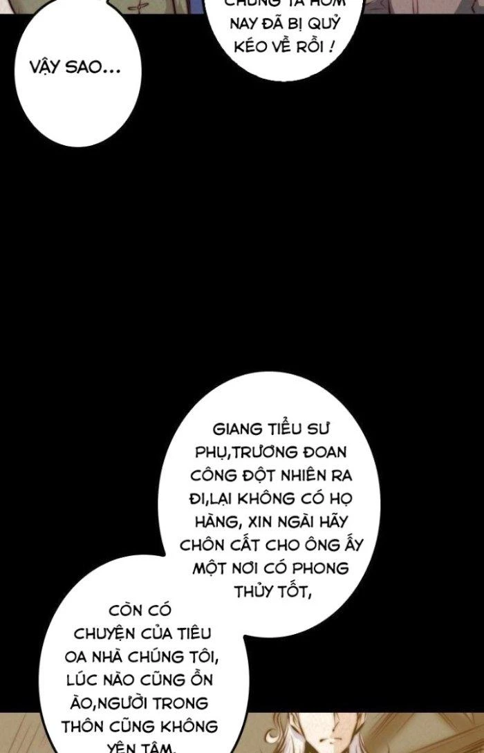 Trường Sinh Đạo Chapter 9 - Trang 2