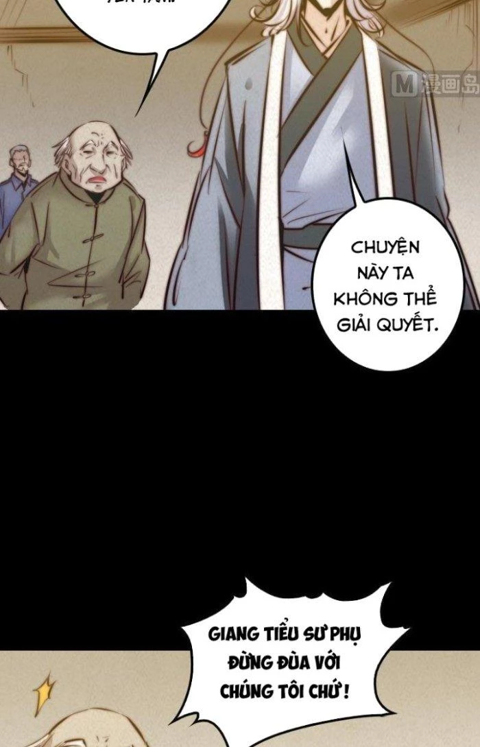 Trường Sinh Đạo Chapter 9 - Trang 2