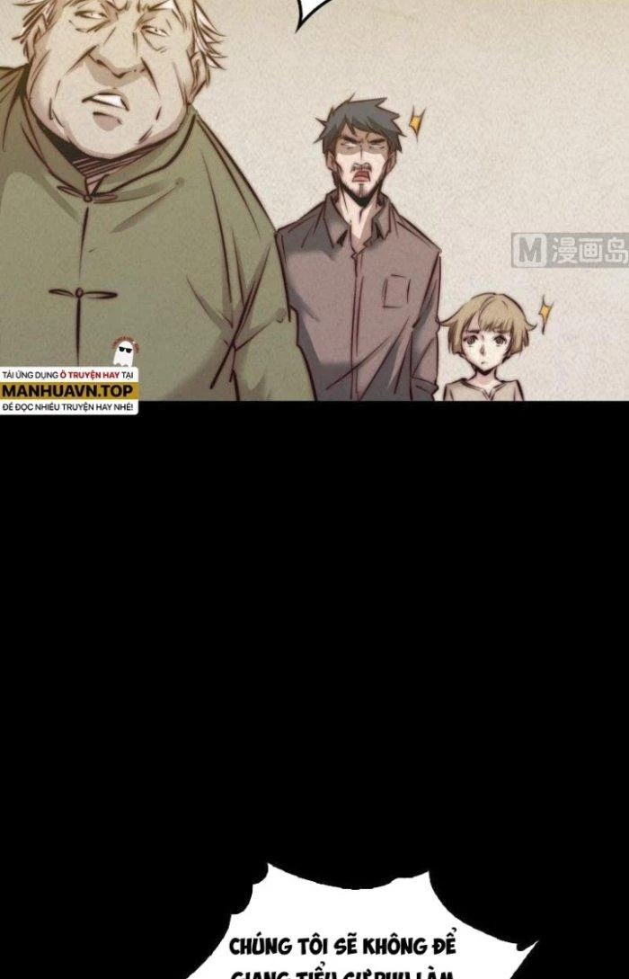 Trường Sinh Đạo Chapter 9 - Trang 2