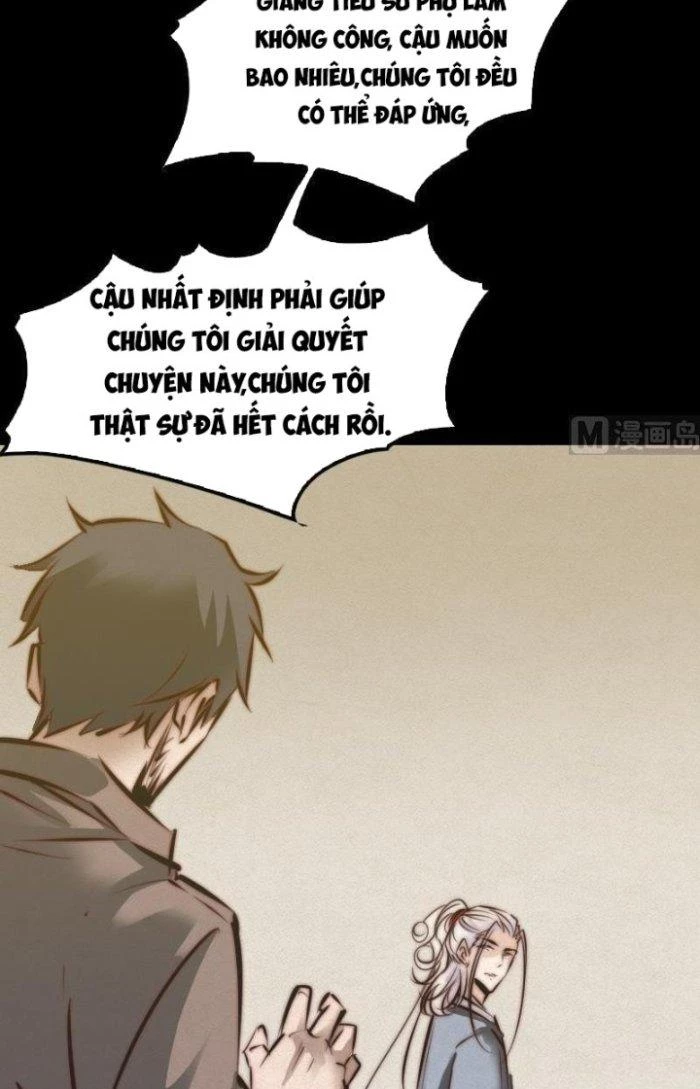 Trường Sinh Đạo Chapter 9 - Trang 2