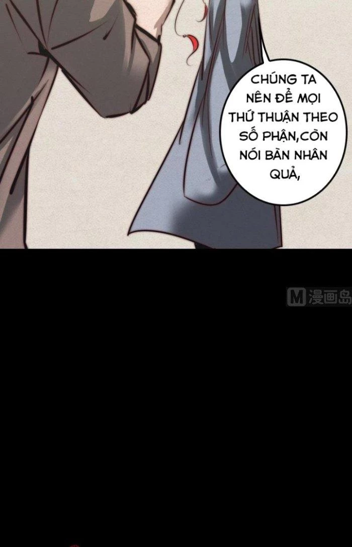 Trường Sinh Đạo Chapter 9 - Trang 2