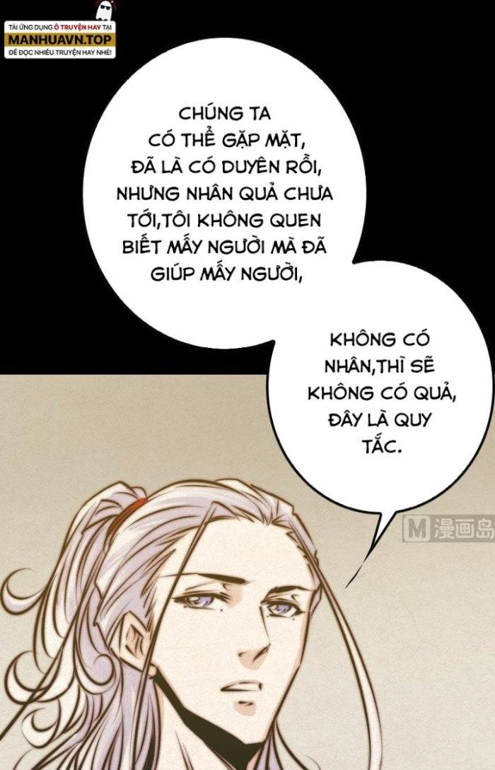 Trường Sinh Đạo Chapter 9 - Trang 2