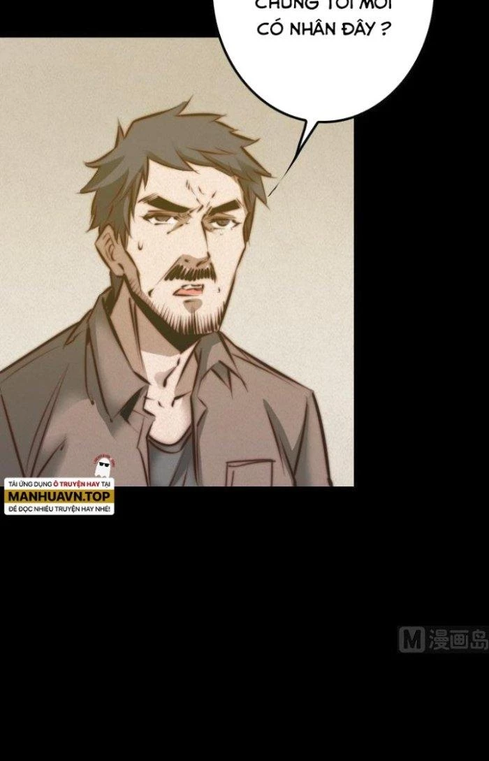 Trường Sinh Đạo Chapter 9 - Trang 2