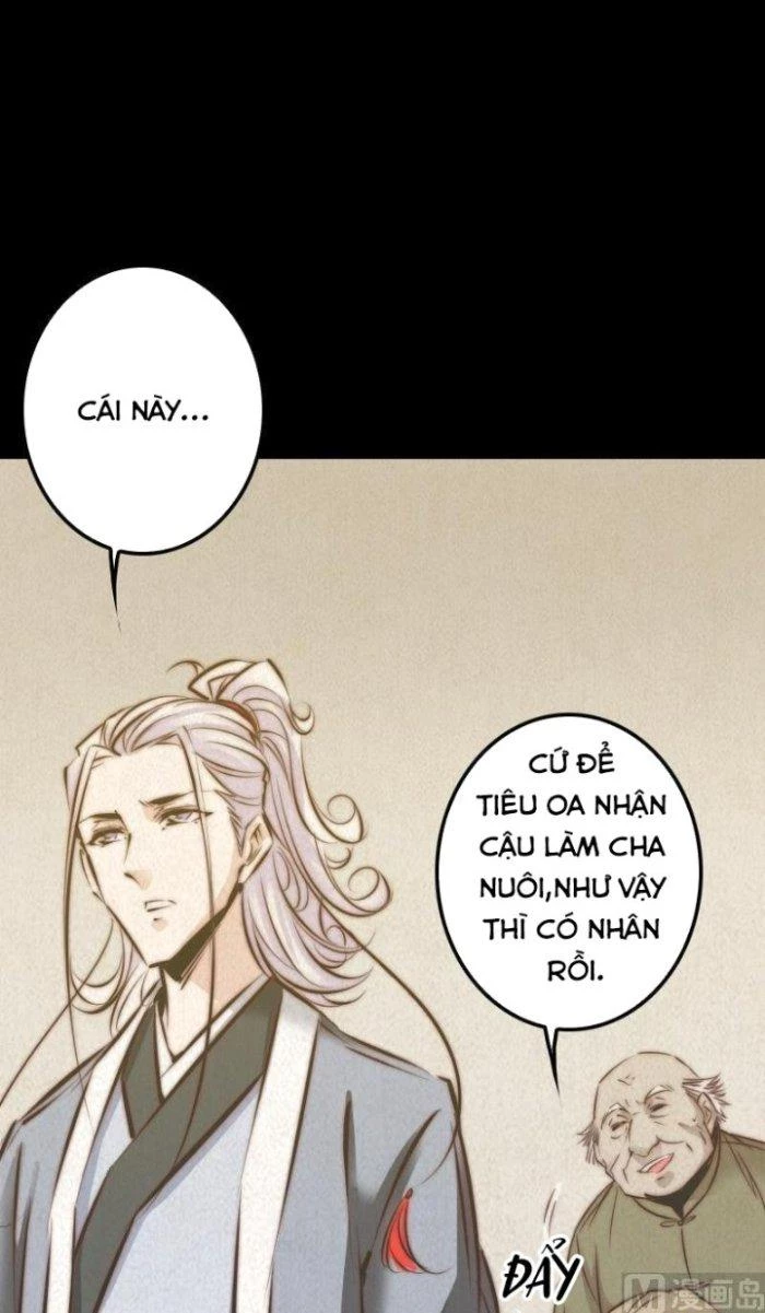 Trường Sinh Đạo Chapter 9 - Trang 2