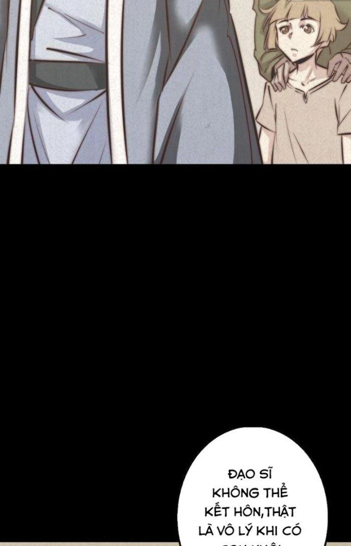 Trường Sinh Đạo Chapter 9 - Trang 2