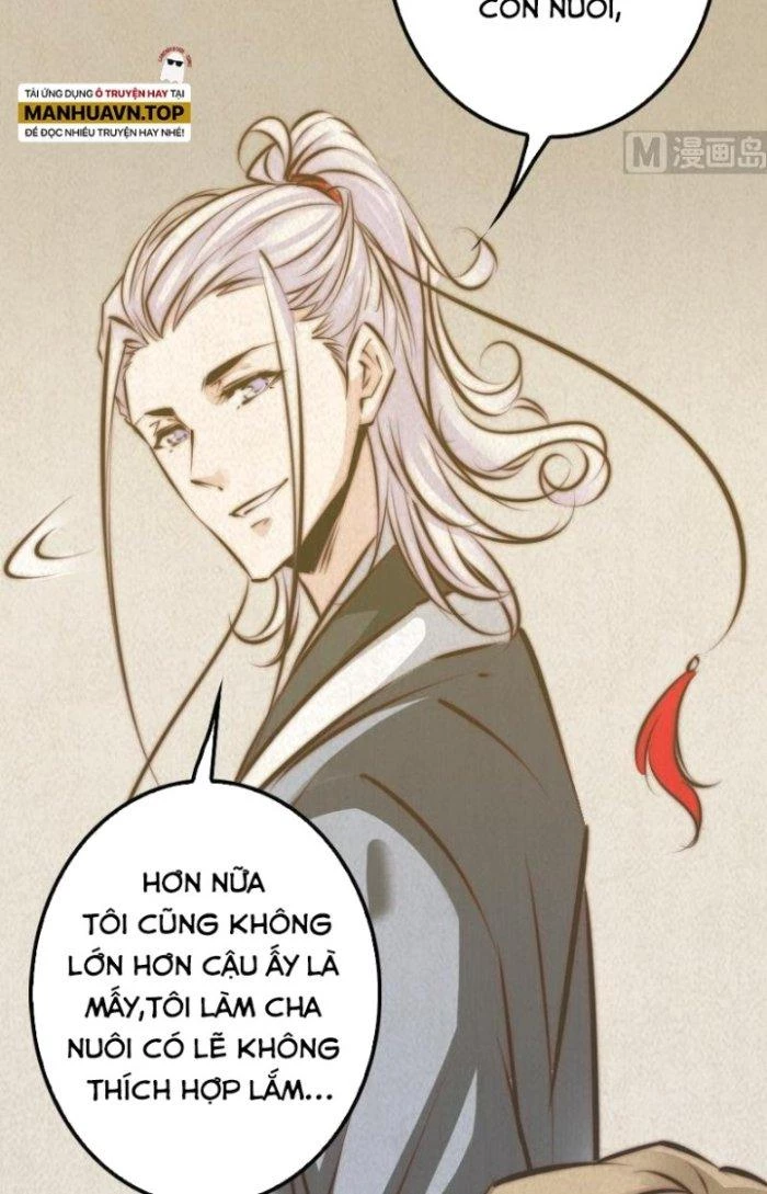 Trường Sinh Đạo Chapter 9 - Trang 2