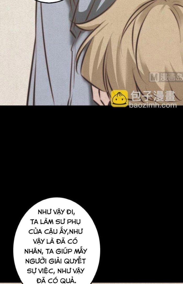 Trường Sinh Đạo Chapter 9 - Trang 2