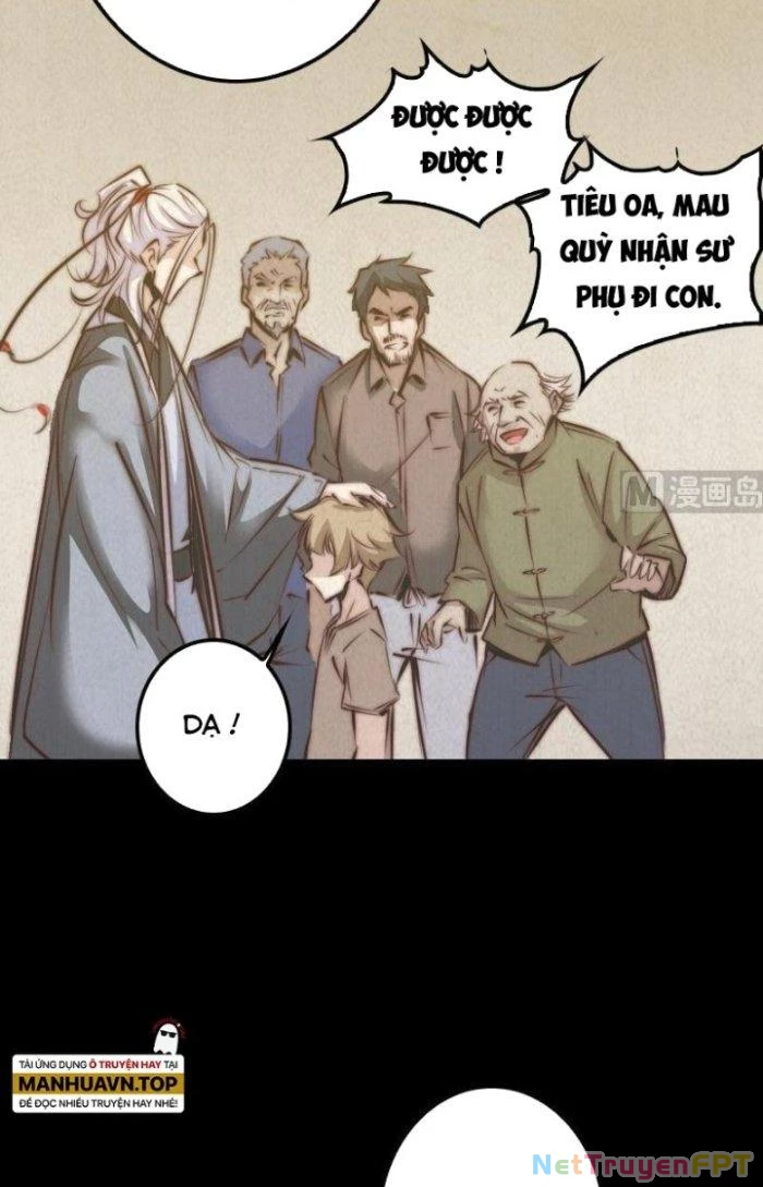 Trường Sinh Đạo Chapter 9 - Trang 2