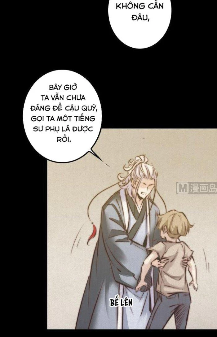 Trường Sinh Đạo Chapter 9 - Trang 2