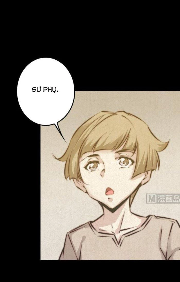 Trường Sinh Đạo Chapter 9 - Trang 2