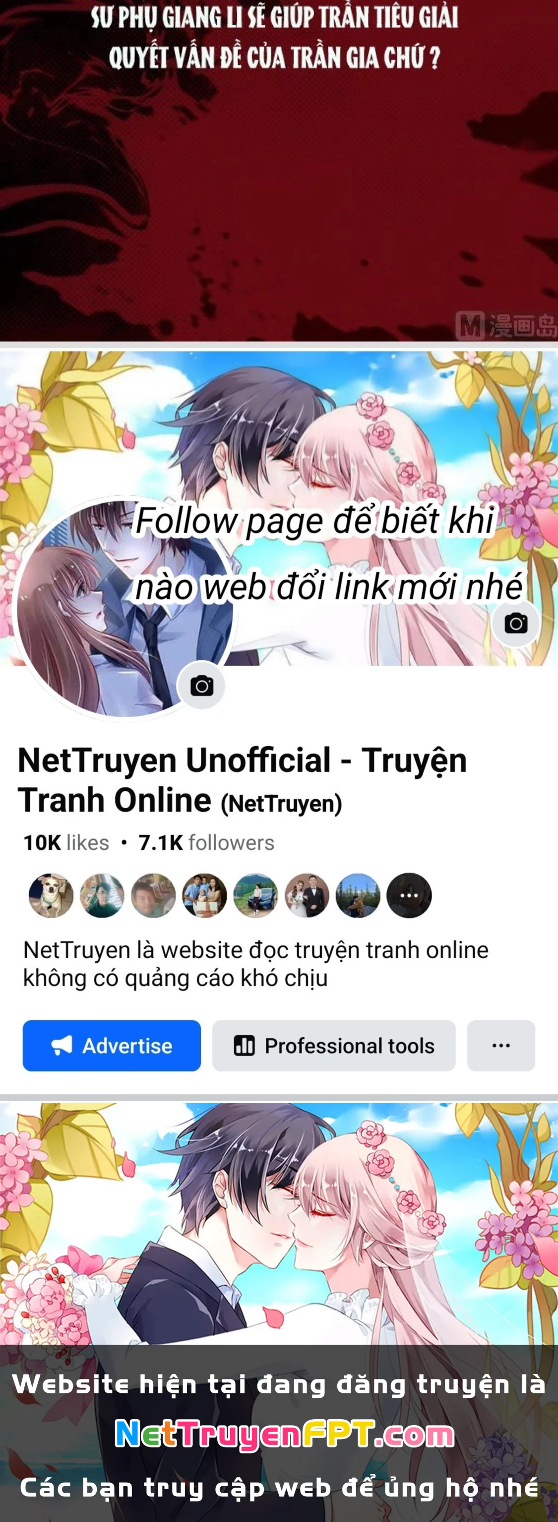 Trường Sinh Đạo Chapter 9 - Trang 2