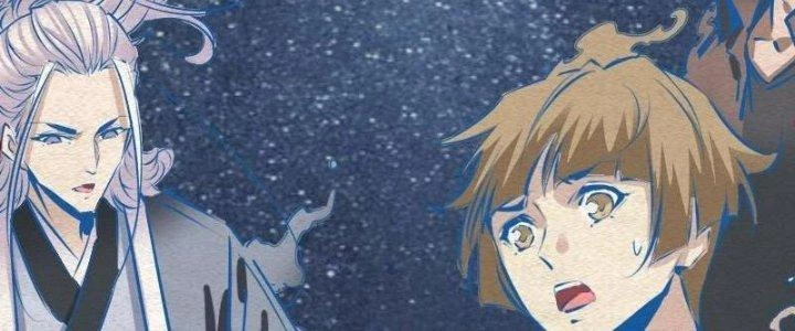 Trường Sinh Đạo Chapter 91 - Trang 2