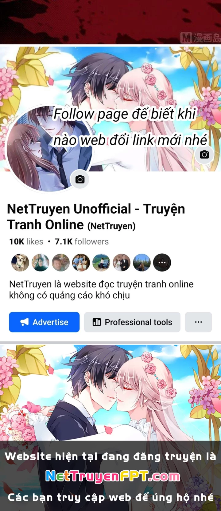 Trường Sinh Đạo Chapter 94 - Trang 2