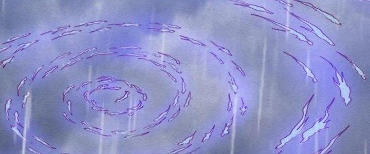 Trường Sinh Đạo Chapter 97 - Trang 2