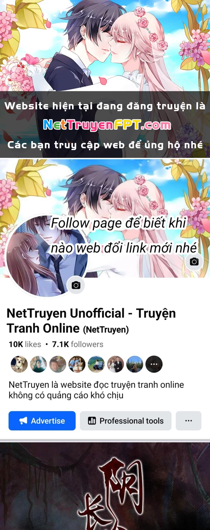 Trường Sinh Đạo Chapter 97 - Trang 2