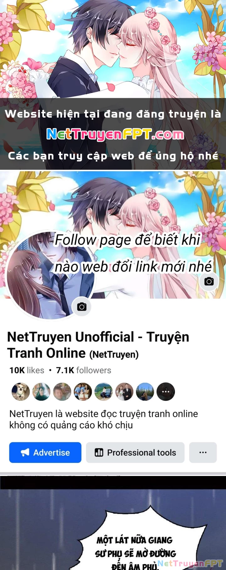 Trường Sinh Đạo Chapter 98 - Trang 2