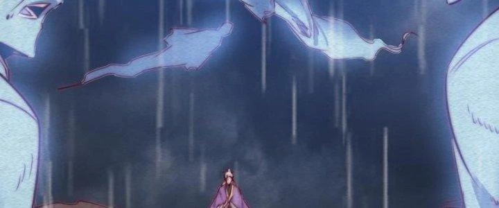 Trường Sinh Đạo Chapter 99 - Trang 2