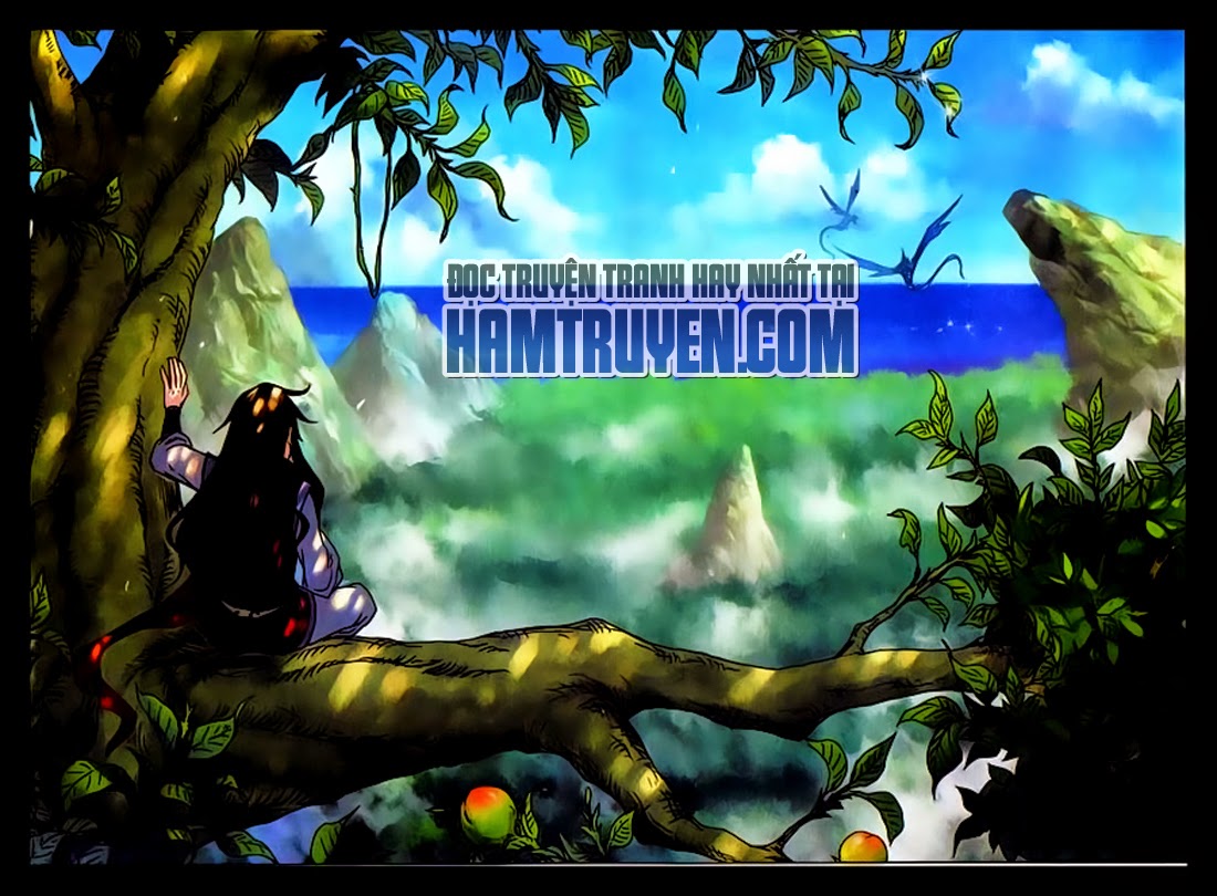 Trường Sinh Giới Chapter 13 - Trang 2