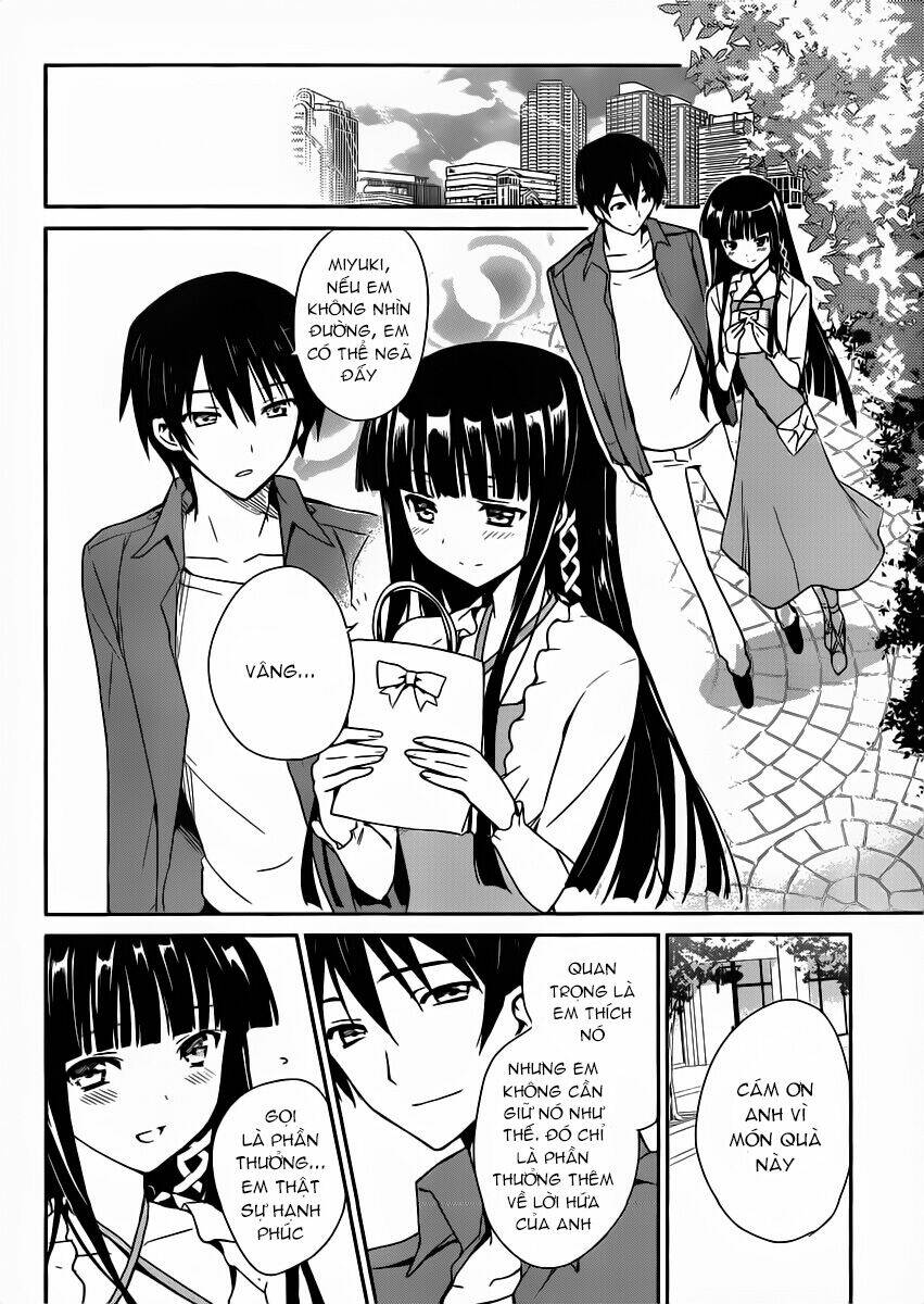 Trường Trung Học Pháp Thuật Chapter 1 - Trang 2