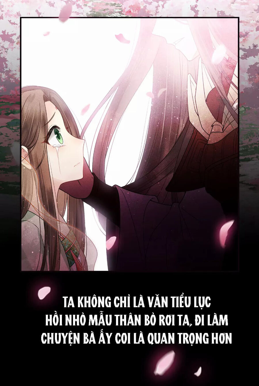 Trường Tương Tư Chapter 0 - Trang 2