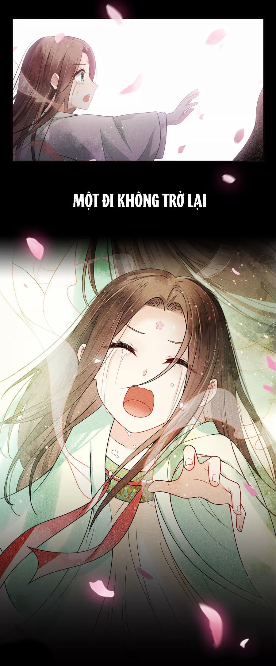 Trường Tương Tư Chapter 0 - Trang 2