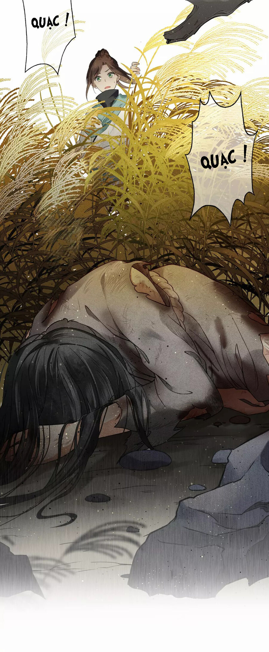 Trường Tương Tư Chapter 0 - Trang 2