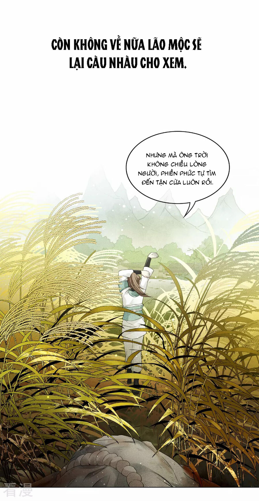 Trường Tương Tư Chapter 0 - Trang 2