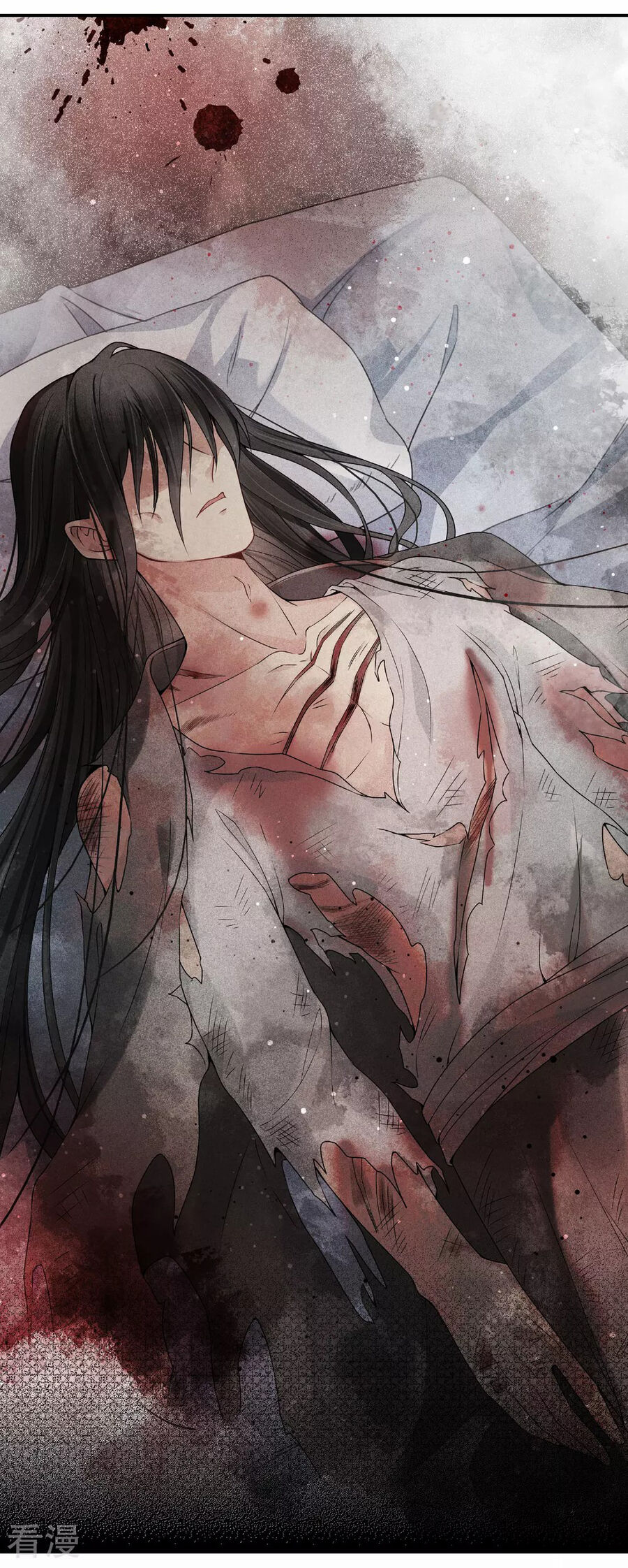 Trường Tương Tư Chapter 0 - Trang 2