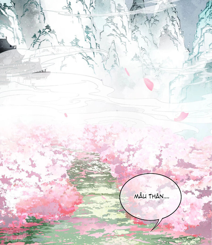 Trường Tương Tư Chapter 1 - Trang 2
