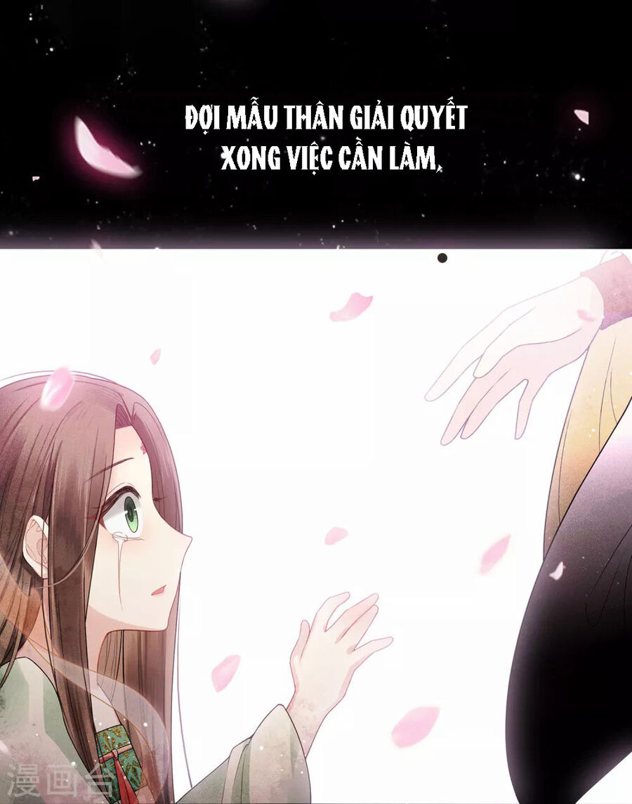 Trường Tương Tư Chapter 1 - Trang 2