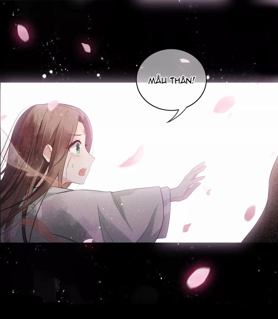 Trường Tương Tư Chapter 1 - Trang 2