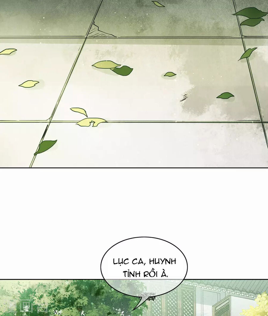 Trường Tương Tư Chapter 1 - Trang 2
