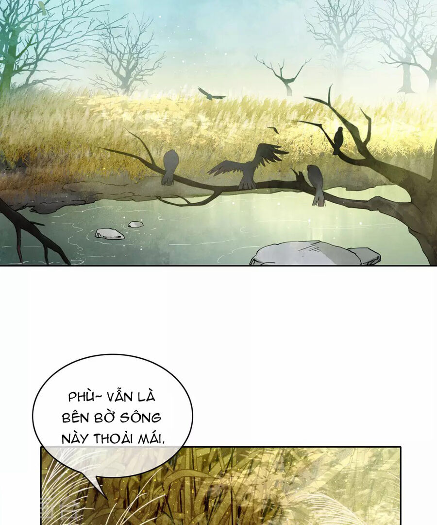 Trường Tương Tư Chapter 1 - Trang 2